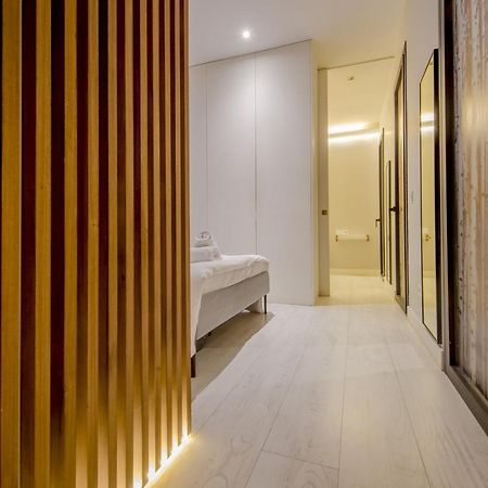 Apt Con Estilo - 5P En Zona Tirso/Centro De Madrid Apartman Kültér fotó