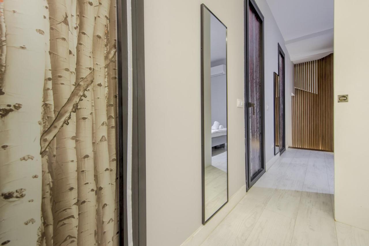 Apt Con Estilo - 5P En Zona Tirso/Centro De Madrid Apartman Kültér fotó