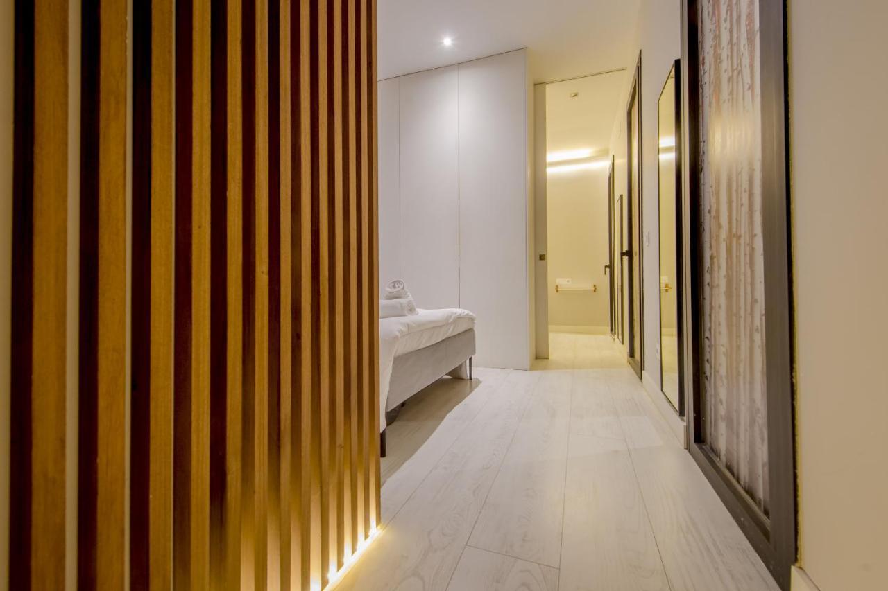 Apt Con Estilo - 5P En Zona Tirso/Centro De Madrid Apartman Kültér fotó