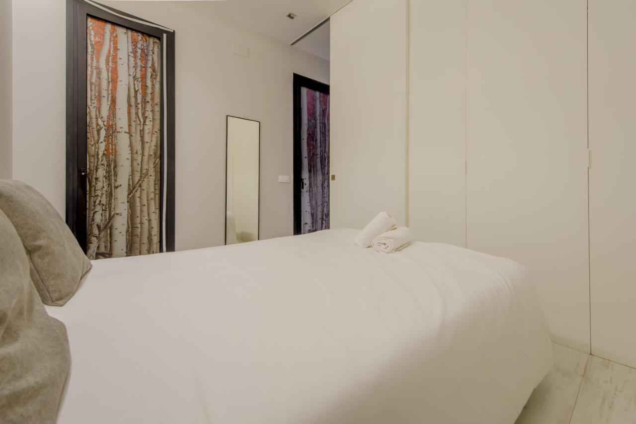 Apt Con Estilo - 5P En Zona Tirso/Centro De Madrid Apartman Kültér fotó
