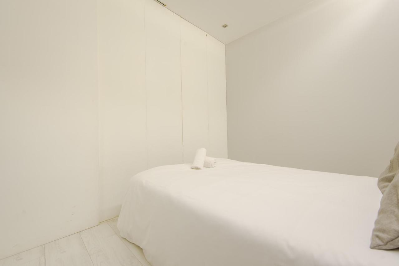 Apt Con Estilo - 5P En Zona Tirso/Centro De Madrid Apartman Kültér fotó